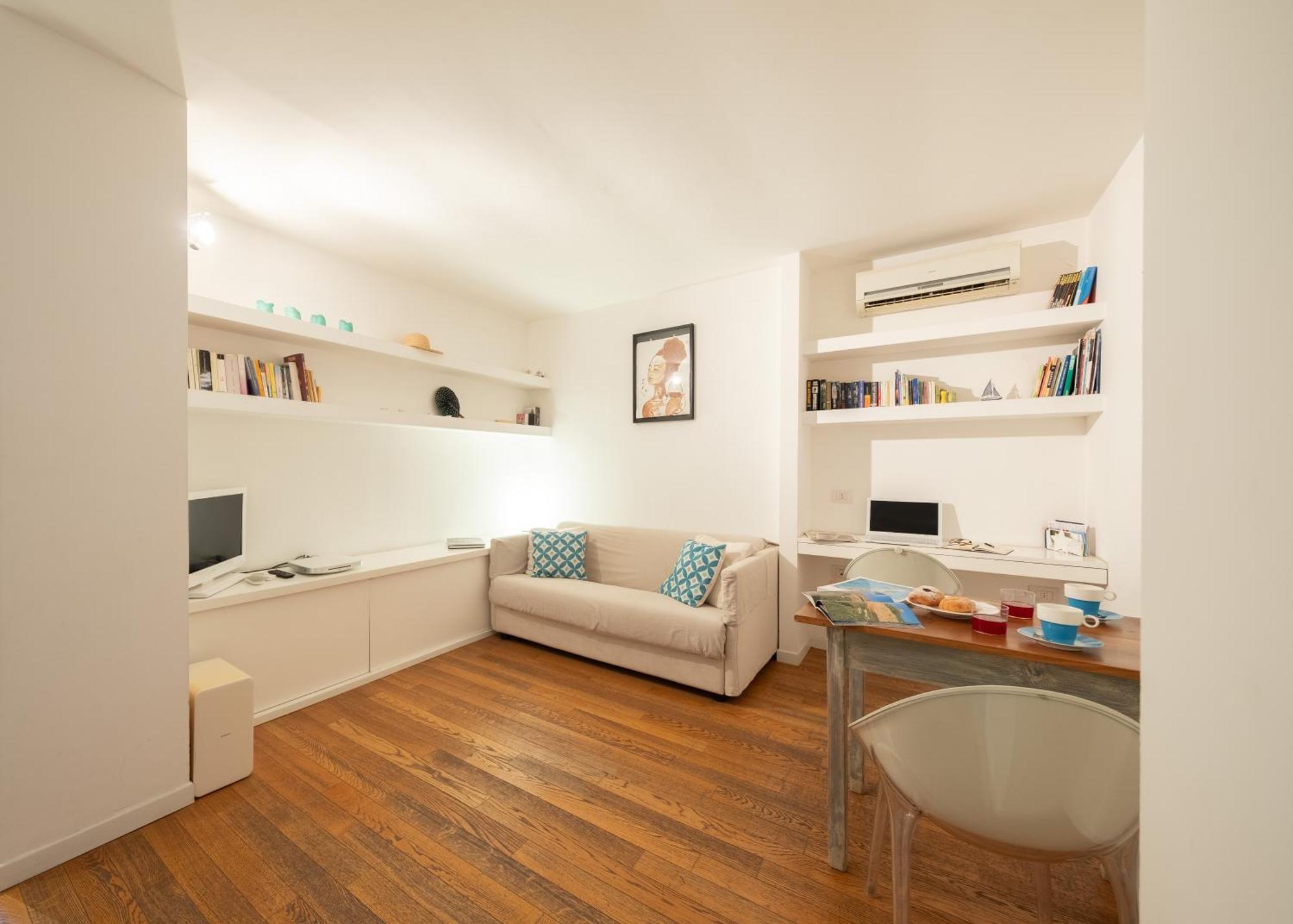 Ferienwohnung Blue Domus Cagliari Exterior foto