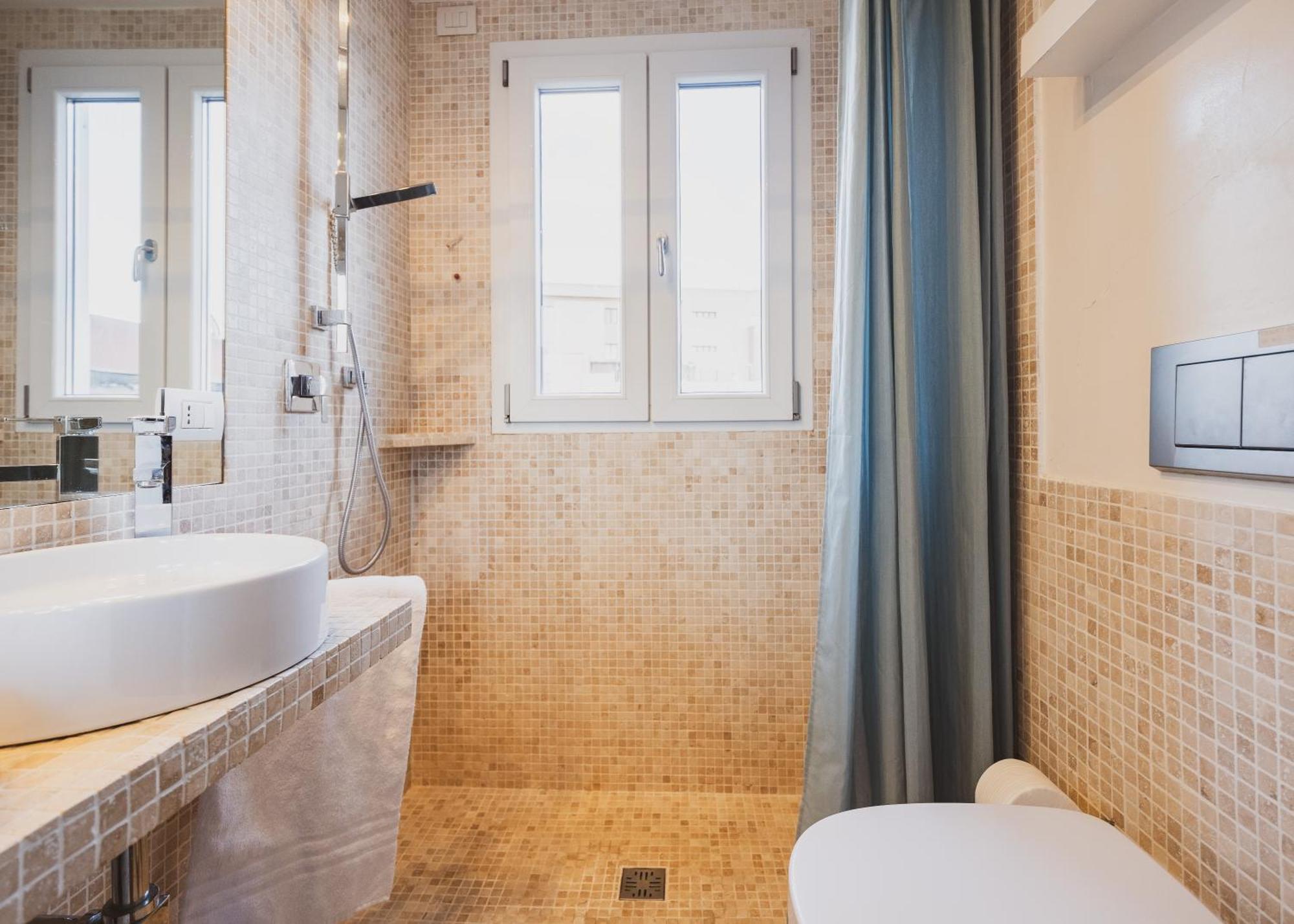 Ferienwohnung Blue Domus Cagliari Exterior foto